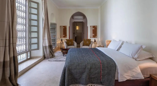 Полулюкс Riad Talaa12