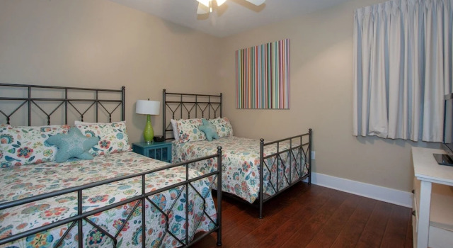 Crc0216 2 Bedroom Condo, Boek Appartement Orange Beach 