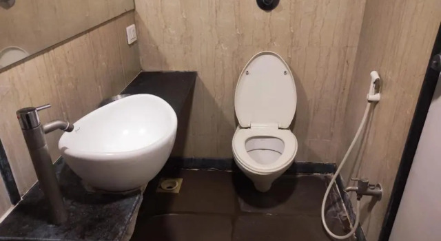 Люкс Hotel Vaishnavi