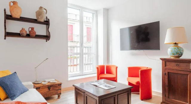 Nice Apartment Near Piazza Kalsa by Wonderful Italy, Book Lejlighed Palermo Sicilien