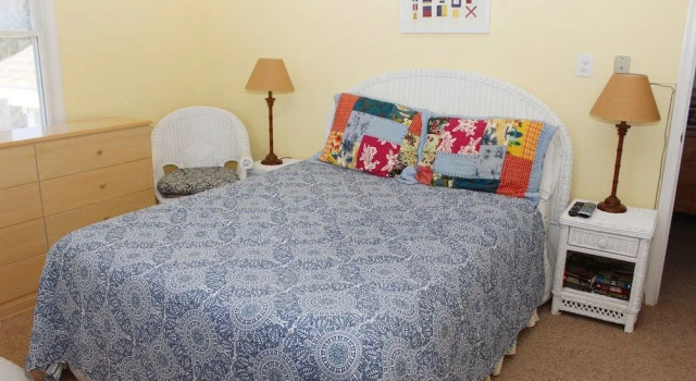 Lighthouse Breeze 1242 - 5 Br Home