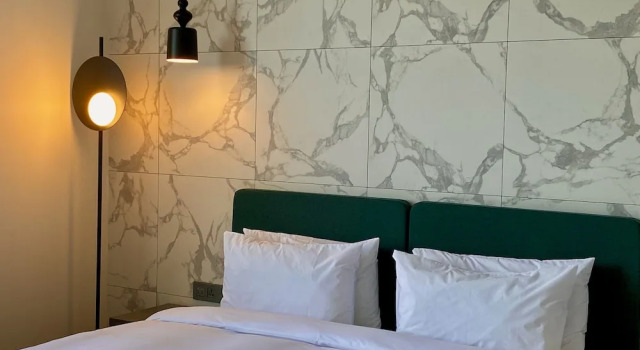 Номер Standard Hotel Avenue