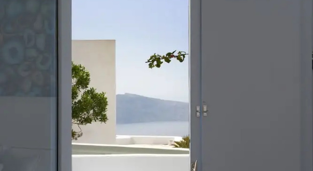 Вилла The Nook by Caldera Houses