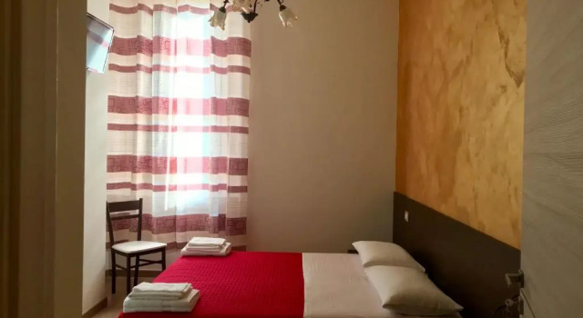 Bed  Breakfast Ciocca III