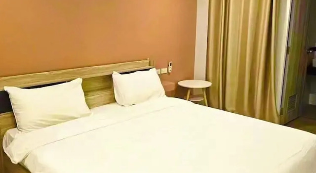 Номер Standard The Nice
