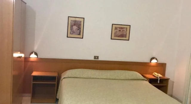 Grand Hotel Vittoria, Book Hotel Hoteller i Sicilien med parkering, Parkering