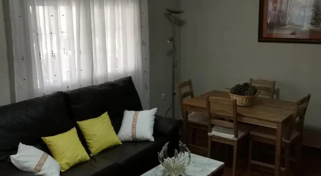 Apartamentos Maria, Забронировать Апартаменты/квартира Эсте Малага