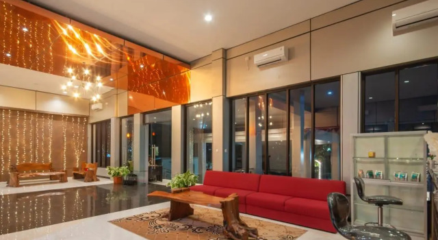 Sumbawa Grand Hotel, Reserva ahora Hotel Sumbawa Besar Sumbawa