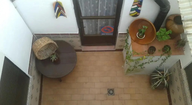El Hogar de Ardwina, Varaa Hotelli Alía Caceres Province
