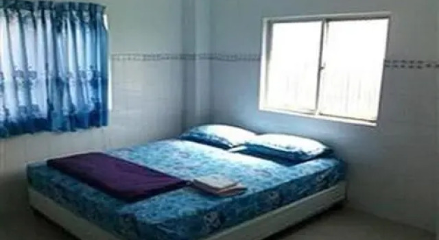 Su Mo Hotel 2, Buchen Sie Hotel Stadtzentrum von Yangon 