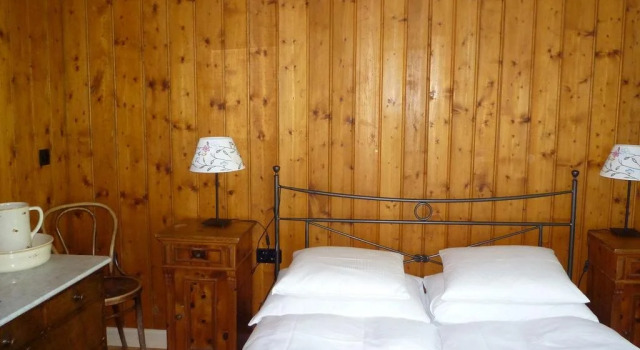 Hotel Fex, Prenota Hotel Sils im Engadin-Segl 