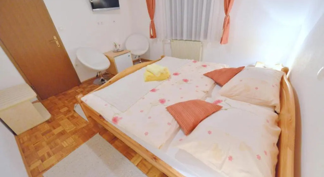 Номер Standard Apartments-Rooms Kocijancic