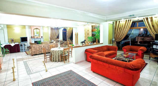 Hotel Anastassiou