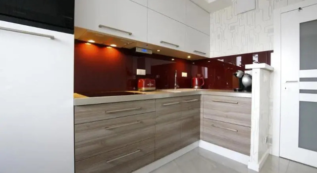 Апартаменты Deluxe Senator Warsaw Apartments