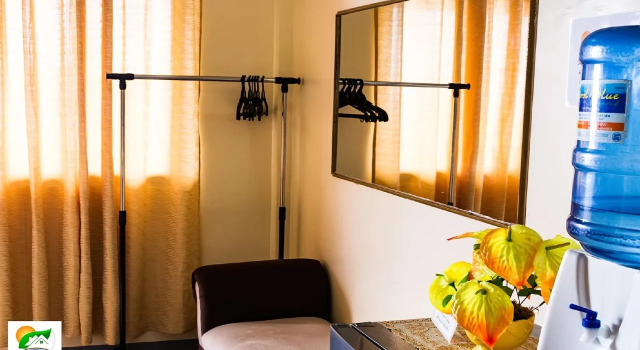 Marjhun's Apartelle