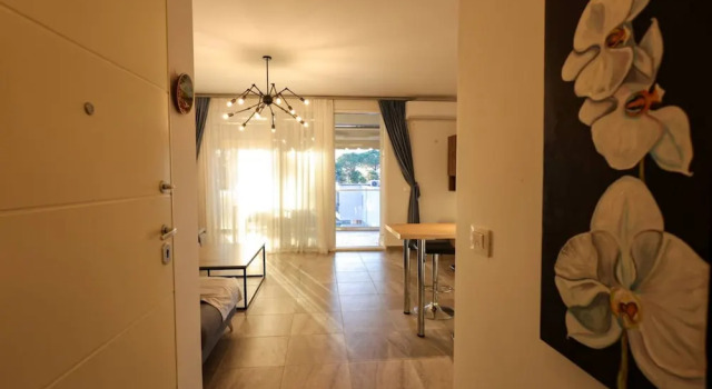 Sanpietro Vacation Apartment 049