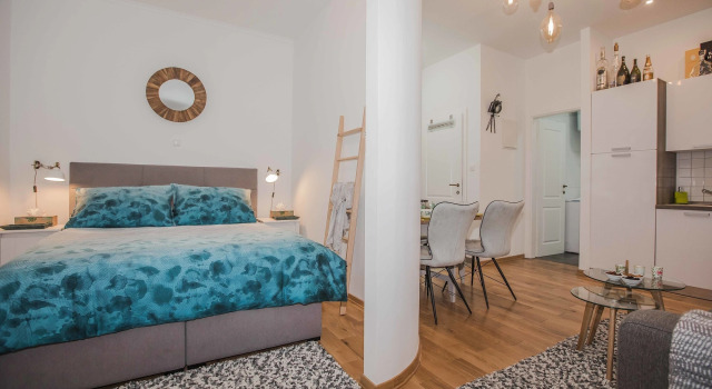Apartments Horizons, Забронировать Апартаменты/квартира Апартаменты Сплита, Апартаменты/квартира
