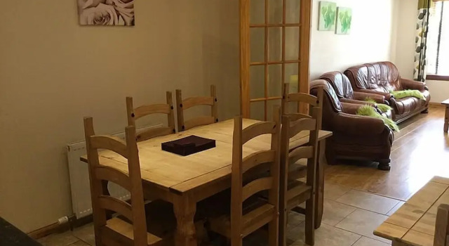 Inverness Apartments - Stratherrick