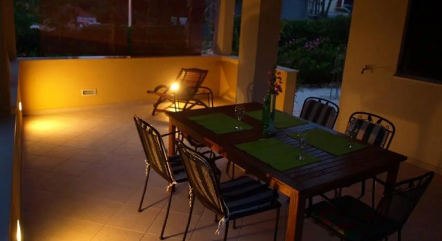 Апартаменты Apartments Mimose