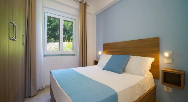 Апартаменты Villaggio Club Bahja