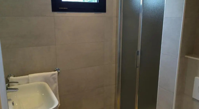 Трёхместный номер Standard Hotel Pigalle