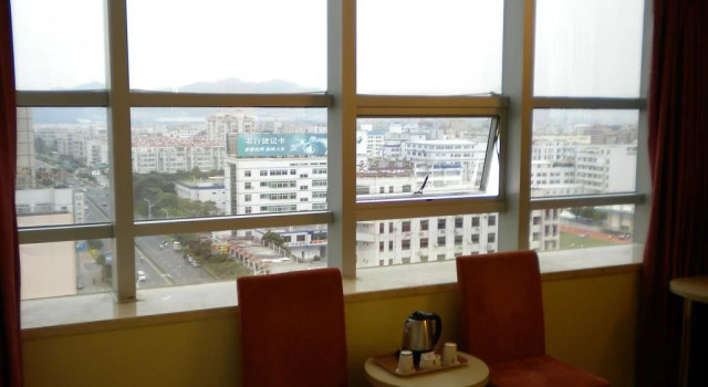 Easy Inn Xinglin, Book Hotel Jimei 