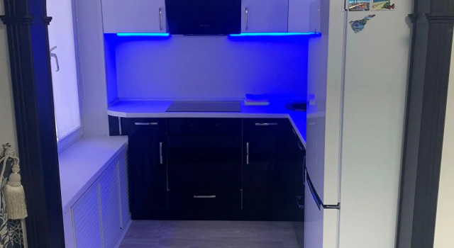 Апартаменты Kaminn apartments на улице Карбышева 2