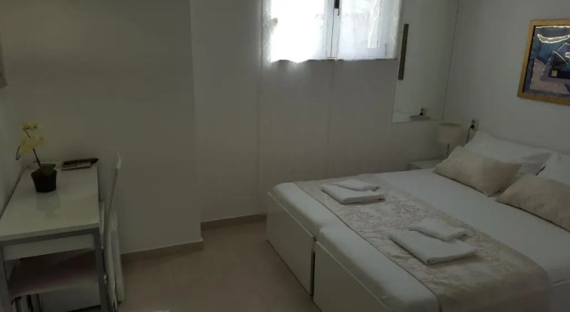 Номер Economy Rooms Valentino