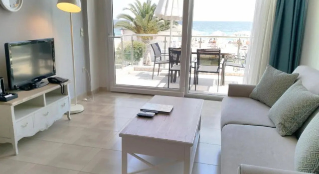 Люкс Executive Villa Mediterrane Hotel
