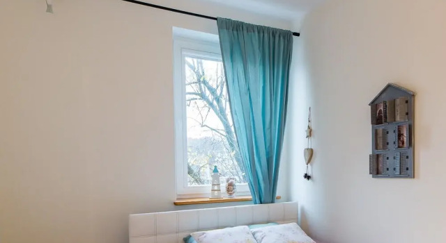 Jantar Apartamenty - Port Kołobrzeg