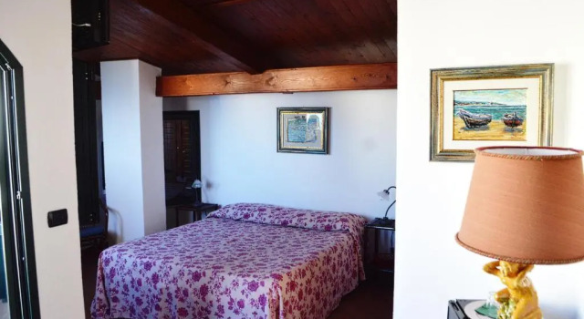 Superior Zimmer Le Piccole Grotte