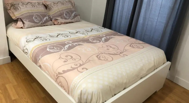 Апартаменты New Saint Maur-Logement Lovely Flat 32m2