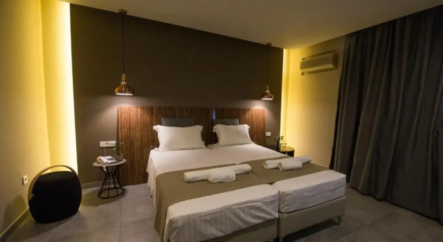 Номер Comfort Golden Star Hotel - Adults Only (+16)
