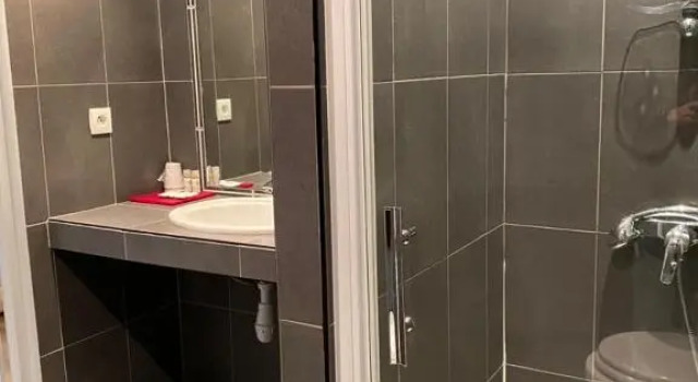 Номер Standard Mariana Plage