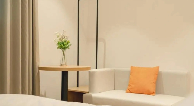 Hotel Daun Guri, Reserva ahora Hotel Guri Gyeonggi-do