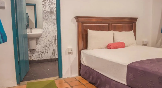 Двухместный номер Standard The Cove Pasikuda - Eco Retreat