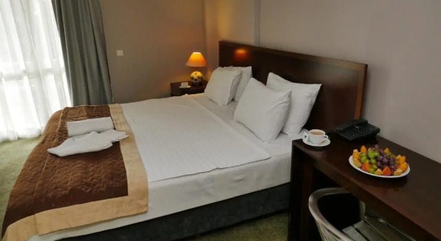 Трёхместный номер Superior TALEN OTEL