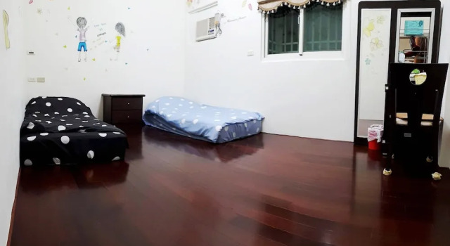 Номер Standard Longstay Love B&B