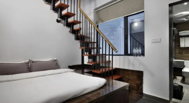 Suite Cold Mountain Inn (Yangshuo West Street)
