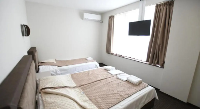 Номер Standard Atrijum Apartments and Rooms - Đerdap Boat Tours