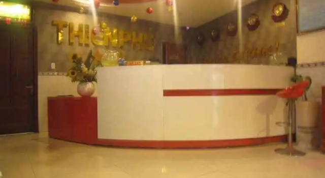 Thien Phu Hotel