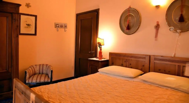 Camera Standard B&B Al Roncaccio