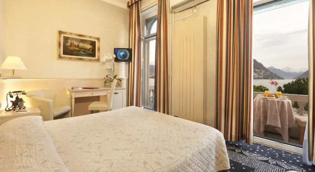 Номер Standard Hotel Victoria