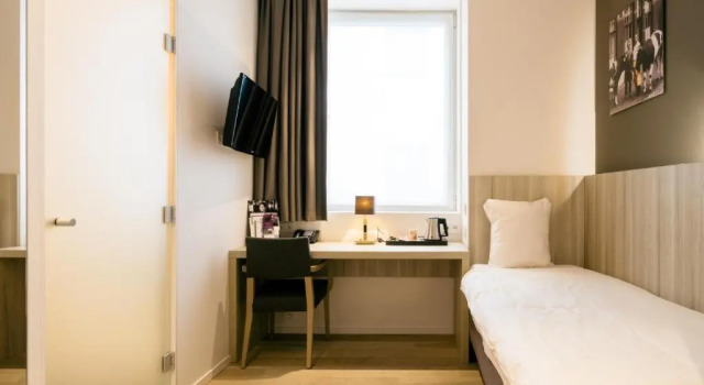 Одноместный номер Standard C-Hotels Westwing