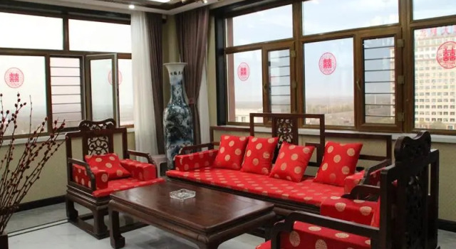 Jun Hotel Heilongjiang Jiamusi Hongqi Road, Varaa Hotelli Jiamusi Heilongjiang