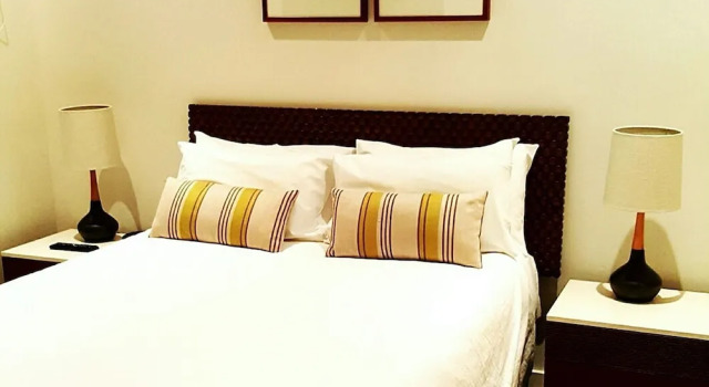 Temple 121 Modern Spacious Palm Cove 2 Brm 2 Bth Resort Apartment With Courtyard, Забронировать Апартаменты/квартира Апартаменты Cairns Beaches, Апартаменты/квартира