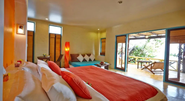 Люкс Vacation Village Phra Nang Lanta - SHA Extra Plus