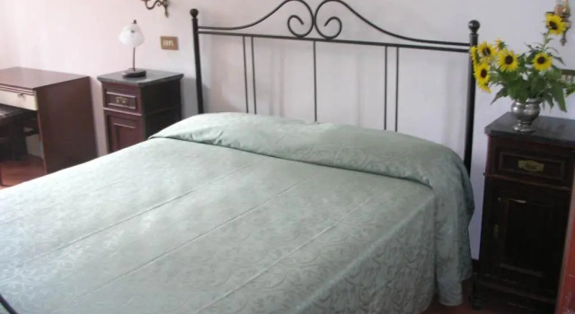 Двухместный номер Standard Hotel La Quiete