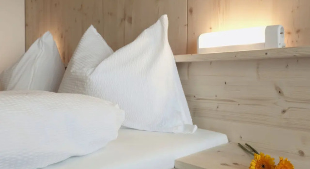 Одноместный номер Standard Venet Gipfelhütte