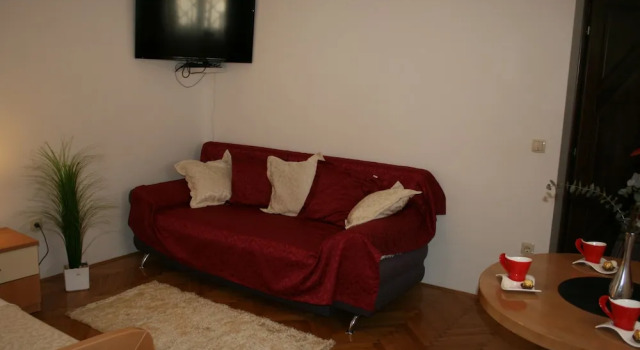 Apartments Josipa
